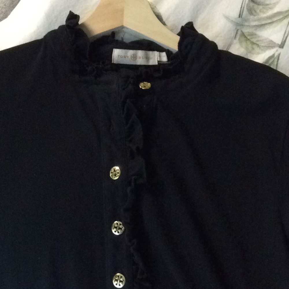 Short sleeve top